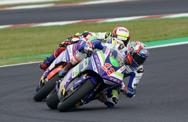 NO MIRACLE FOR FERRARI WITH FOURTH PLACE AT MISANO