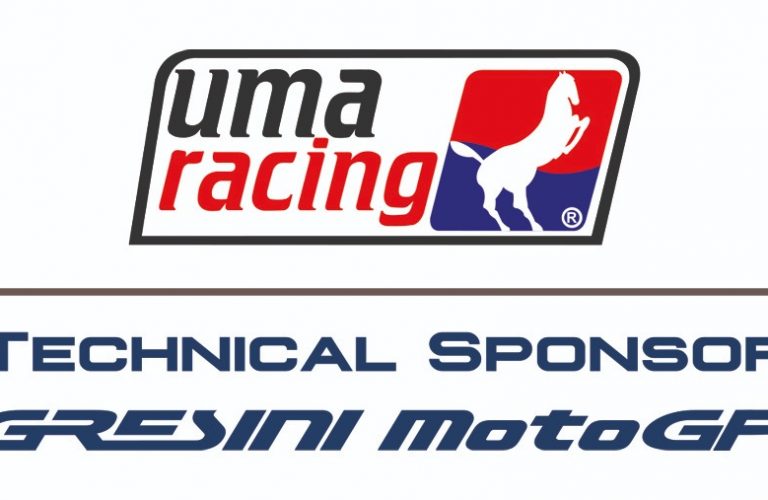 UMA RACING SCOMMETTE SUL TEAM GRESINI MOTOGP