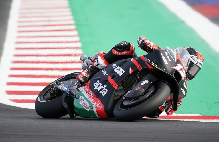 MOTOGP HEADS BACK TO PORTUGAL FOR THE SECOND ROUND AT AUTÓDROMO DO ALGARVE