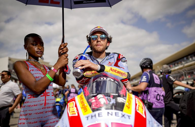 GRESINI MOTOGP TEAM RETURNS TO EUROPE, WITH PORTIMAO AND JEREZ APPROACHING   