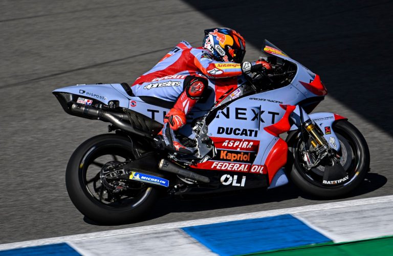 MOTOGP ROUND 7: HERE COMES LE MANS