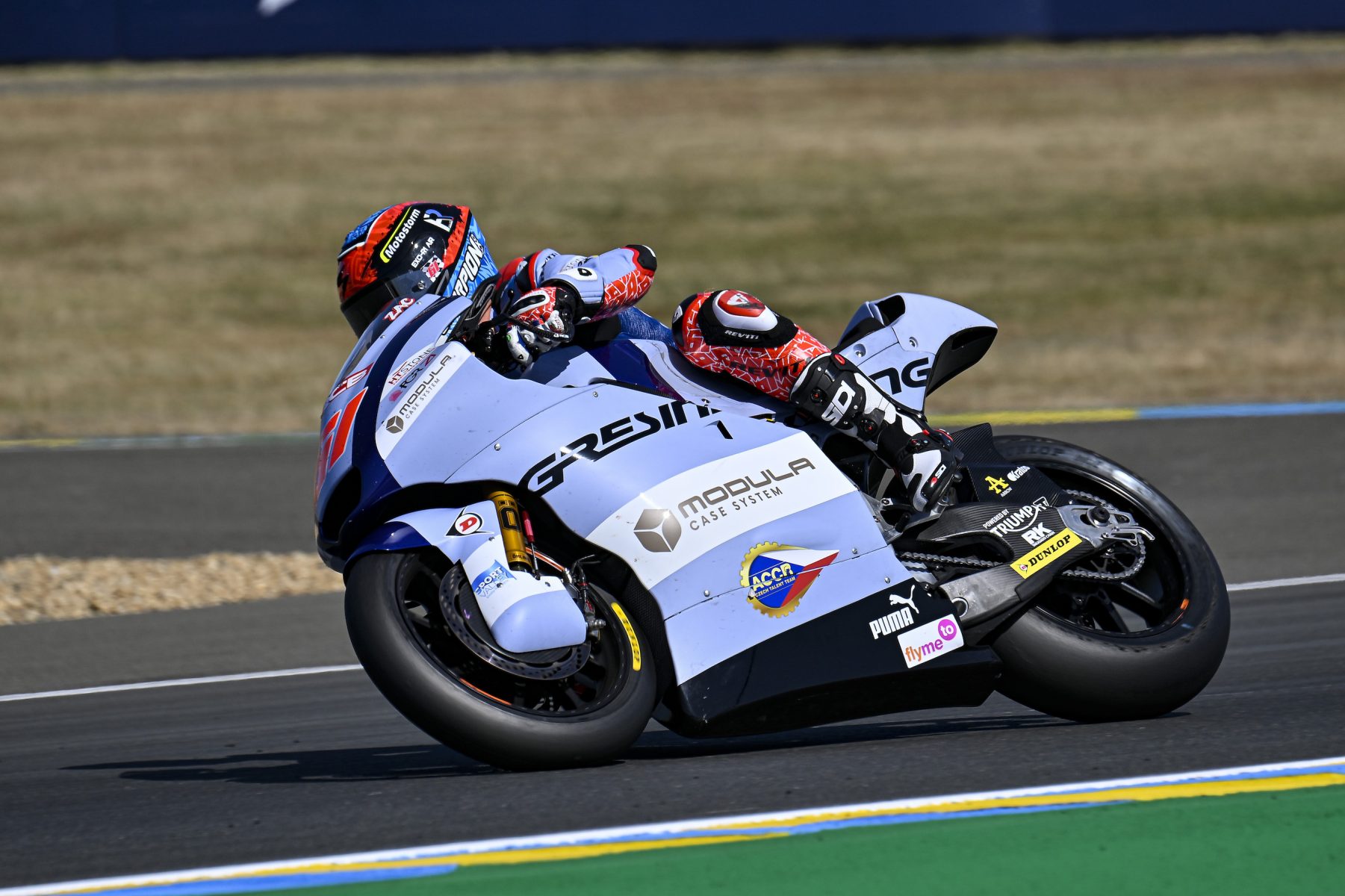 Grasini Racing ITALY - SPAIN: ANOTHER DOUBLE ROUND FOR GRESINI RACING MOTO2 - Gresini ...