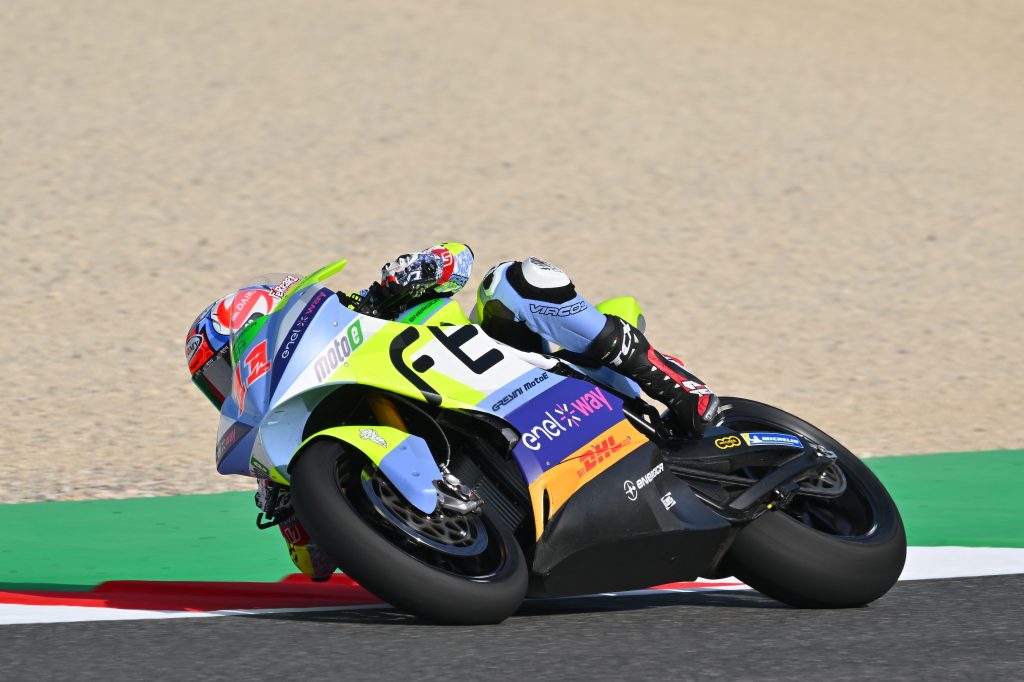TT ASSEN: L’ULTIMO ROUND MOTOE PRIMA DELLA PAUSA ESTIVA - Gresini Racing