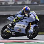 BOTH GRESINI RACING MOTO2 RIDERS PROVISIONALLY IN Q2 AFTER DAY 1 AT ASSEN