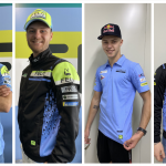 RIDING STYLE RENEW WITH THE TEAM GRESINI RACING MOTO2 AND MOTOE AS TECHNICAL SUPPLIER FOR THE 2022 SEASON