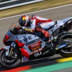 ASTRA OTOPARTS AND GRESINI RACING MOTOGP PARTNERSHIP TO CONTINUE IN 2023