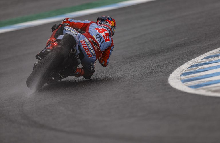 SATURDAY ENDS WITH ☹️ AS ENEA AND DIGGIA STOP AT Q1   