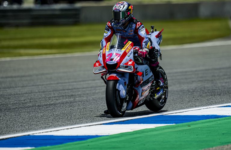 AUSTRALIA AND MALAYSIA TO WRAP UP EXTRA-EUROPEAN LONG JOURNEY OF MOTOGP   