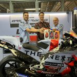 Federal Oil&#x2122; and Gresini Racing Realize Partnership for 12 Years in MotoGP Season 2023