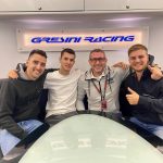 FARMALINE TO JOIN THE GRESINI FAMILY FOR THE 2023 ELECTRIC CHAMPIONSHIP