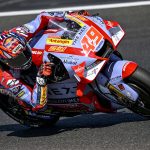 DELTOMED AND GRESINI MOTOGP TO CONTINUE THE PARTNERSHIP IN 2023