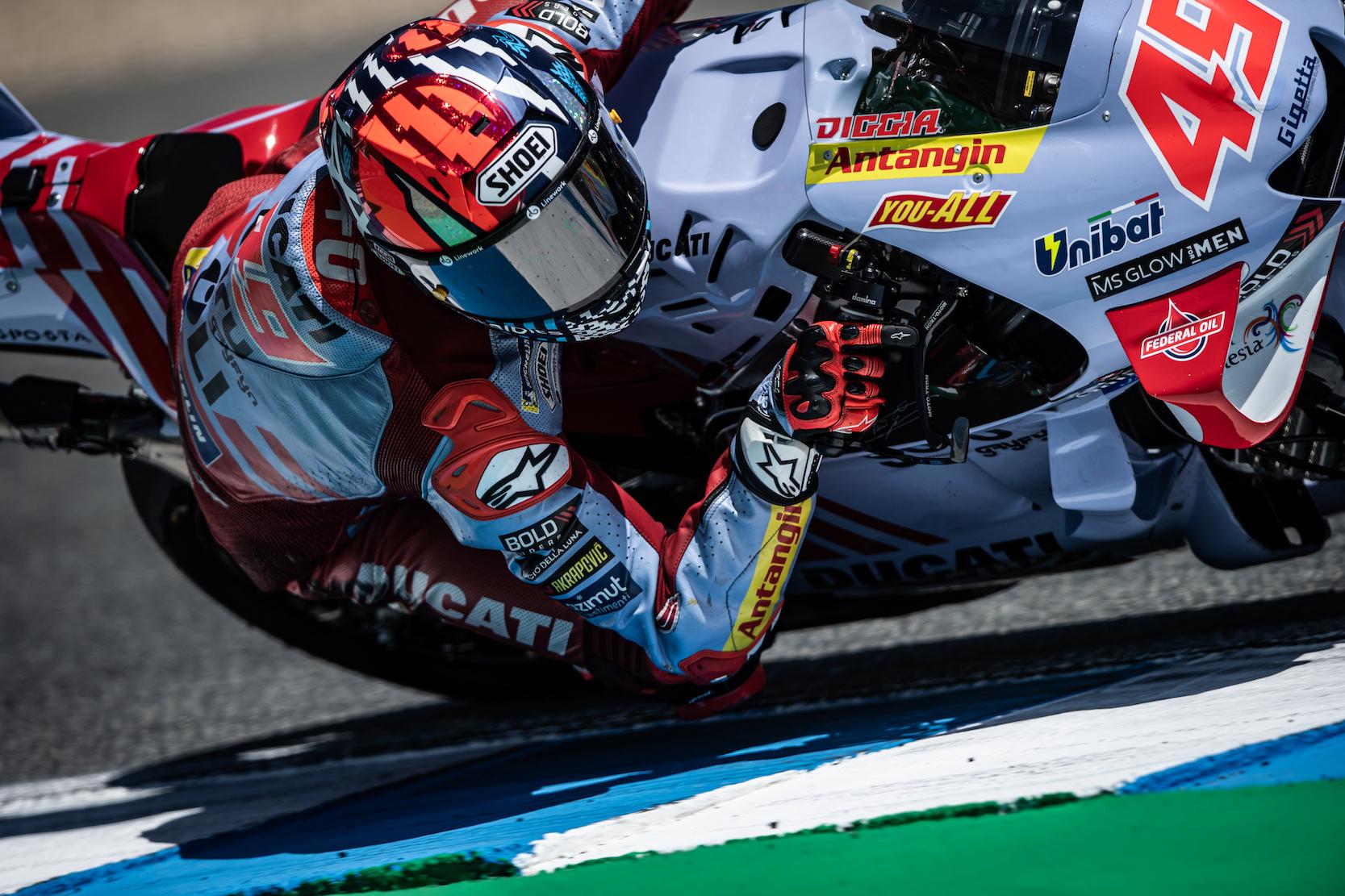 Le Mans, MotoGP sezonunun beşinci yarışına ev sahipliği yapacak