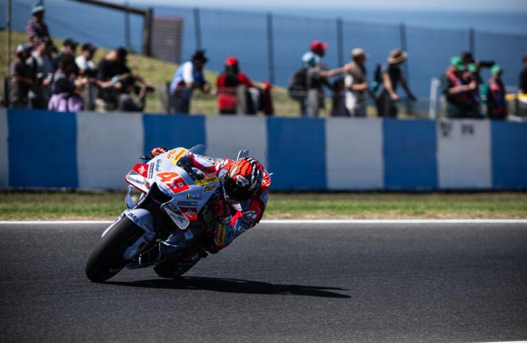 PHILLIP ISLAND: ANOTHER DIRECT SEED TO Q2 FOR DIGGIA, ALEX OFFICIALLY BACK   