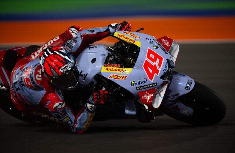 DIGGIA SEEDED TO Q2 IN QATAR WITH ALEX 12th