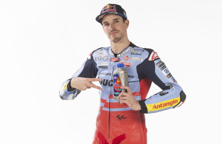 FEDERAL OIL E GRESINI RACING, ACCORDO PLURIENNALE IN MOTOGP   