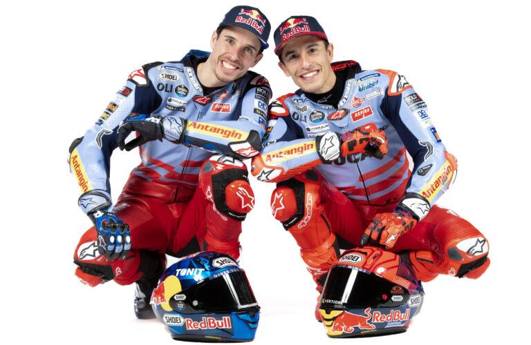 NASCE LA GRESINI PHYGITAL EXPERIENCE CON EXPLUS