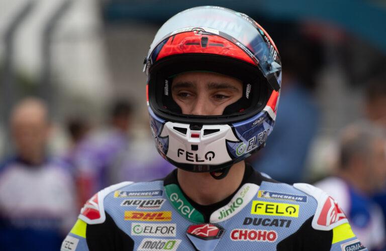 VENERDÌ NERO PER FERRARI