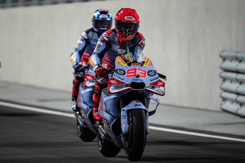 ITALJET NUOVO SPONSOR TECNICO GRESINI RACING MOTOGP - Gresini Racing