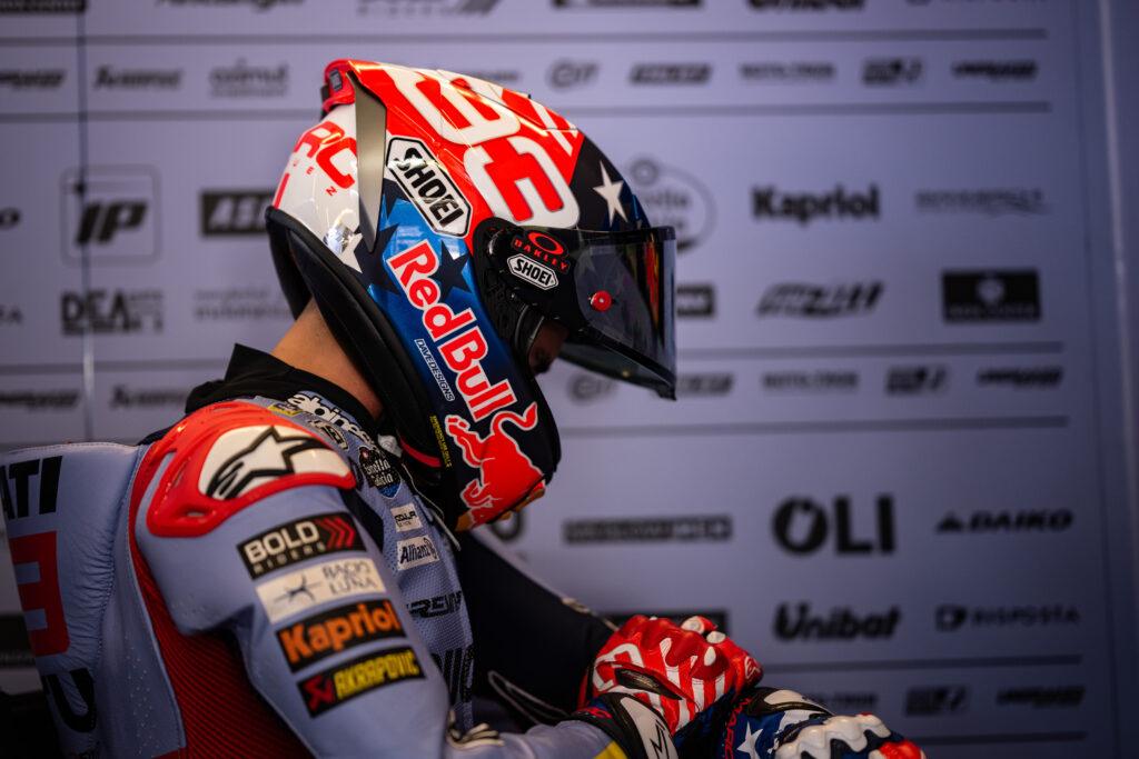 SETTE ANNI INSIEME, KAPRIOL E GRESINI LA STORIA CONTINUA - Gresini Racing