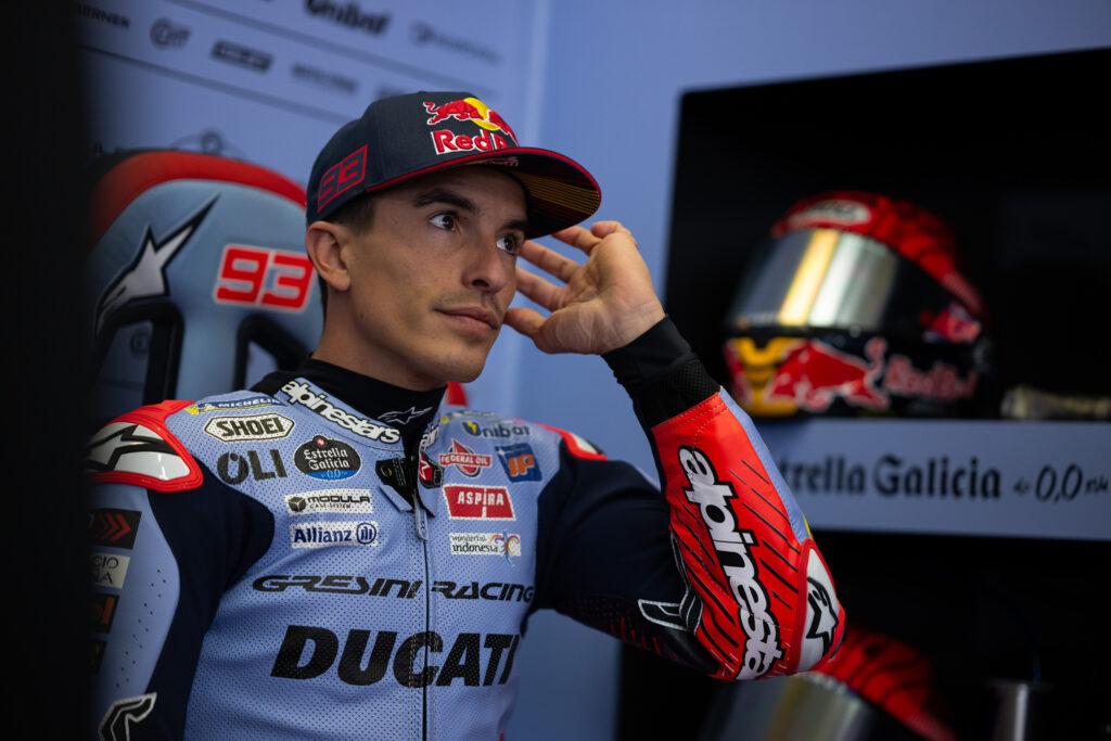 ASTRA OTOPARTS 🤝 GRESINI MOTOGP - Gresini Racing