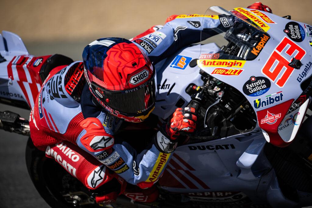 DAIKO NUOVO OFFICIAL SPONSOR GRESINI RACING MOTOGP - Gresini Racing