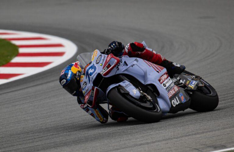 A CATALAN FRIDAY WITH Q1 AHEAD