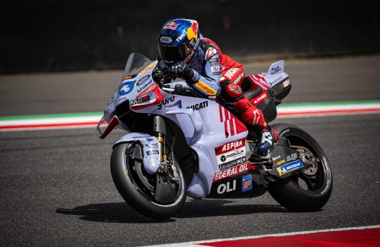SIPEX NUOVO SPONSOR TECNICO MOTOGP PER LE STAGIONI 24 e 25