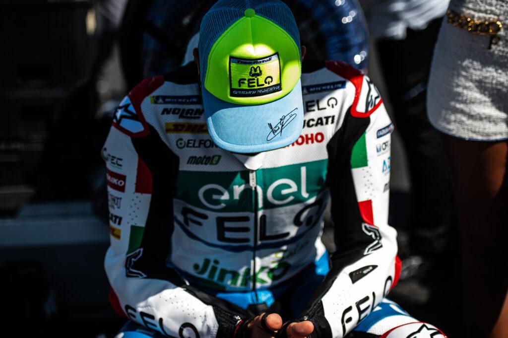 MISANO: THE GRAN FINALE - Gresini Racing