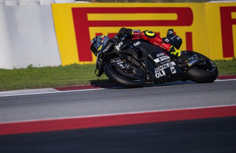 VELG ROSSI E GRESINI MOTOGP, NUOVO ACCORDO  