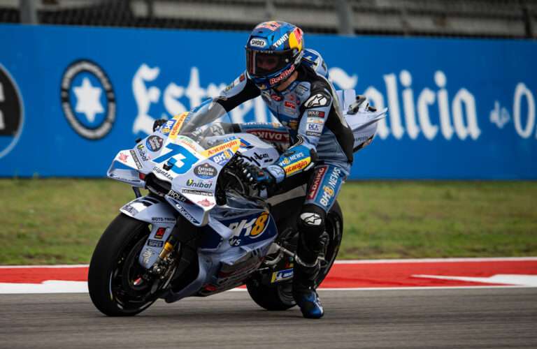ALEX CONTINUES TO IMPRESS, MAIDEN DIRECT SEED TO Q2 IN THE PREMIER CLASS FOR FERMIN   