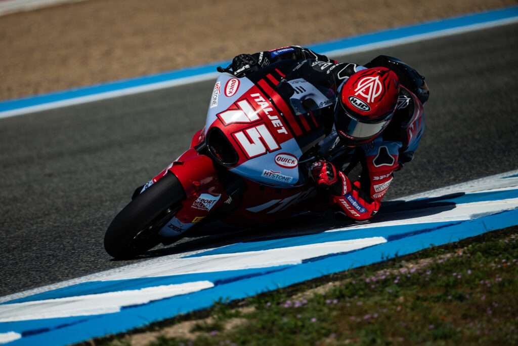 A LE MANS PER IL SESTO ROUND DELLA STAGIONE - Gresini Racing
