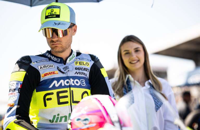 RACE DAY: FRANCIA DA DIMENTICARE