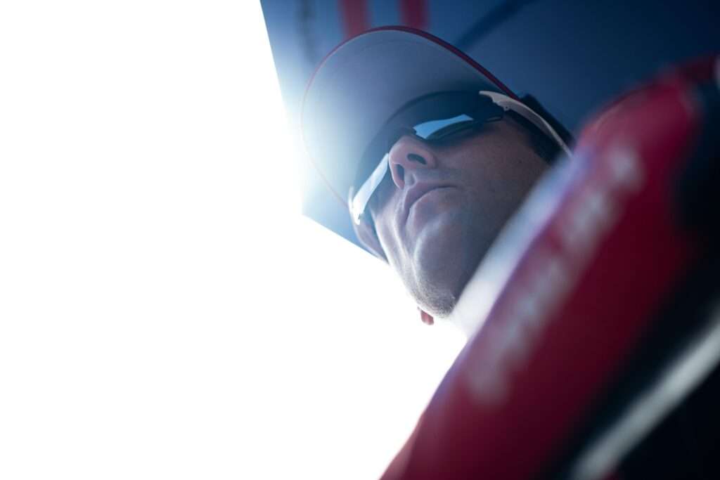 ARENAS SETTIMO AL TRAGUARDO DI ASSEN - Gresini Racing