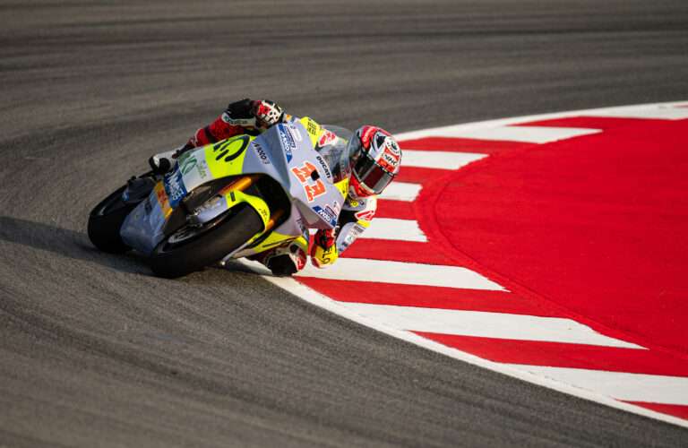 TOP5 PER FERRARI NELLE QUALIFICHE DI BARCELLONA
