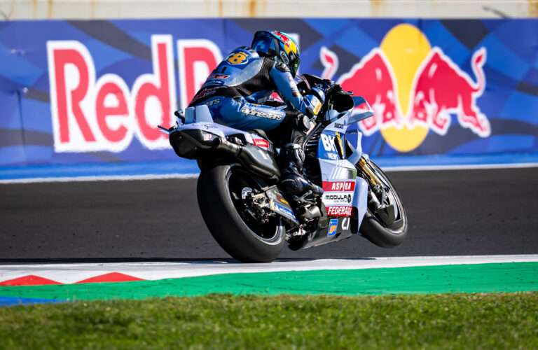 DIRECT SEED TO Q2 FOR ALEX AT MISANO   