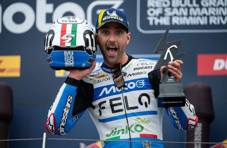 FERRARI: VITTORIA E 36 PUNTI IN PIÙ PER LA SCALATA VERSO LA GLORIA