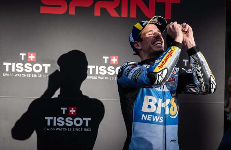 IMPLACABILE ALEX, FERMIN FURIA ULTIMA CURVA