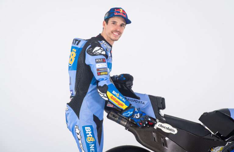 IL FUTURO È DOLCE: BK8 GRESINI RACING MOTOGP E CHOCOLATOS SIGLANO UN ACCORDO DI SPONSORIZZAZIONE PLURIENNALE