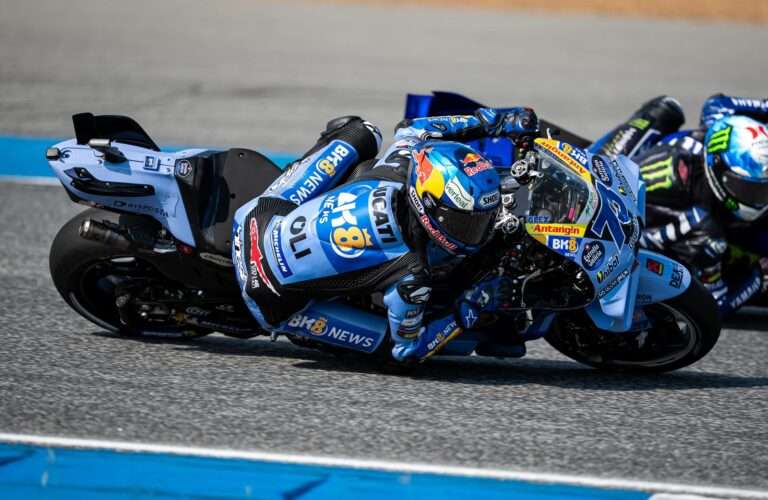 SPRINT: ALEX SUBISCE LA BAGARRE DI INIZIO GARA, SOLO 11º