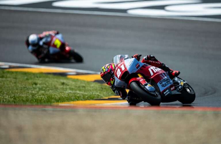 MUGELLO: BOTH ITALJET GRESINI RIDERS ADVANCE TO Q2
