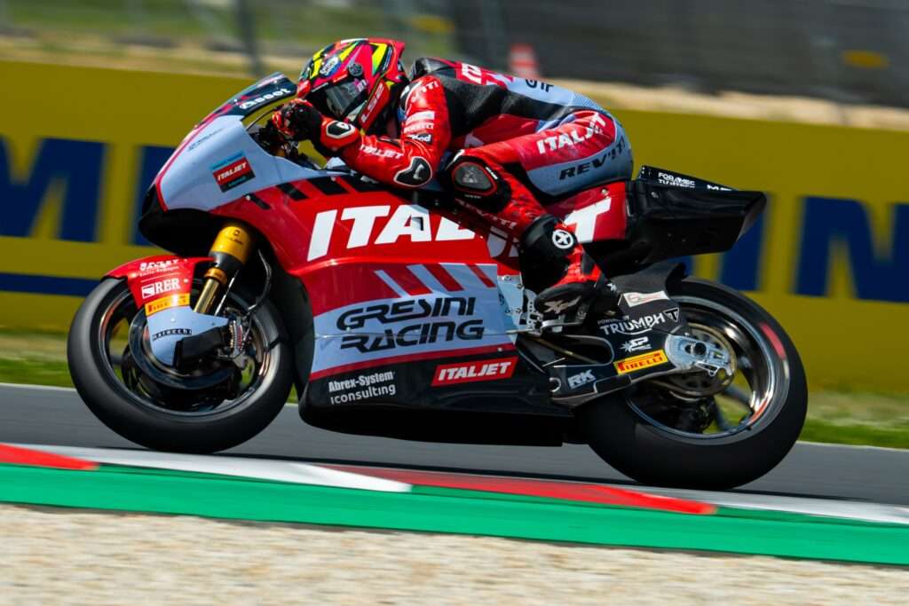 DUE CIRCUITI, DUE STORIE: LOPEZ E GARCIA PRONTI ALLA SFIDA TRA BRNO E ASSEN - Gresini Racing