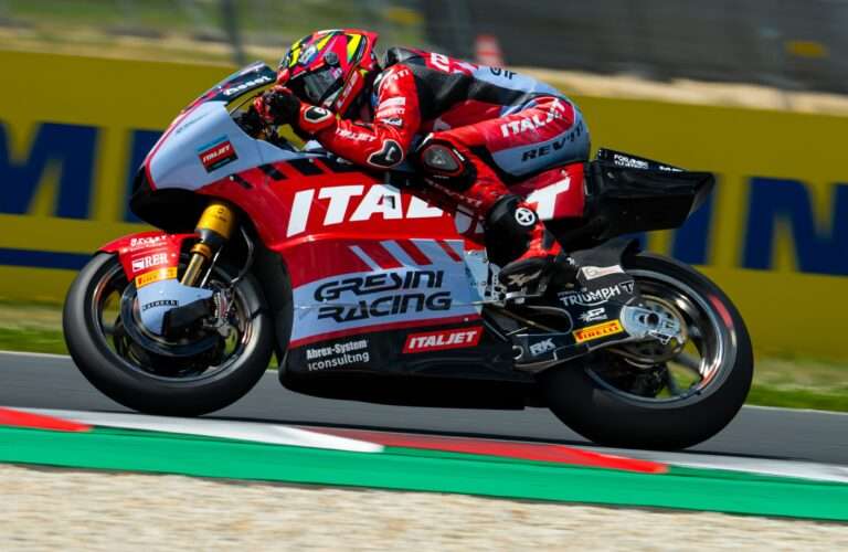 TWO CIRCUITS, TWO STORIES: LOPEZ AND GARCIA READY FOR THE CHALLENGE BETWEEN BRNO AND ASSEN