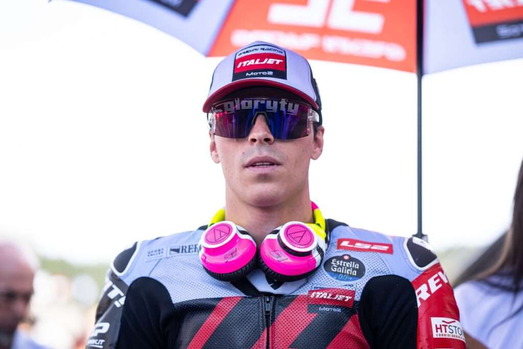 OVERSEAS TIME: SI PARTE PER GIAPPONE E INDONESIA - Gresini Racing