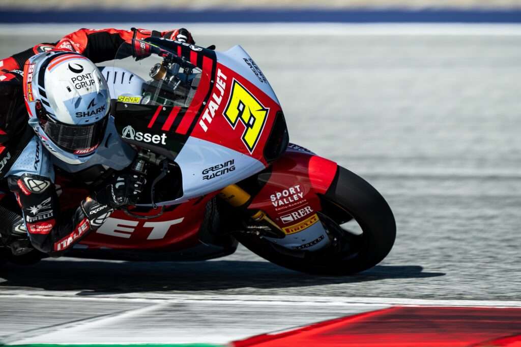 OVERSEAS TIME: SI PARTE PER GIAPPONE E INDONESIA - Gresini Racing