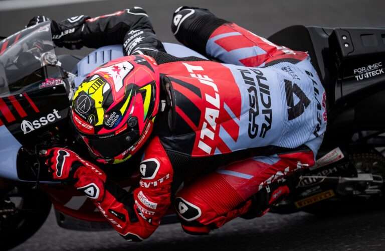 PHILLIP ISLAND: LOPEZ SI QUALIFICA NONO A SOLI 2 DECIMI DALLA POLE POSITION