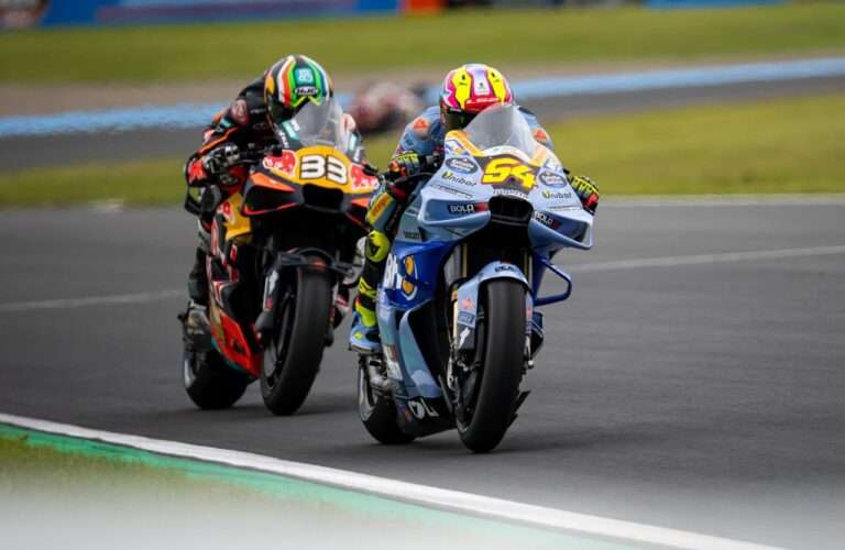 FERMIN RIMONTA GIAPPONESE, ALEX WEEKEND NO