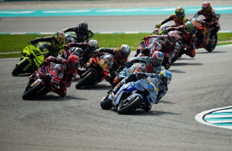 ALEX CADE DA LEADER DELLA SPRINT, DOMANI NUOVA CHANCE